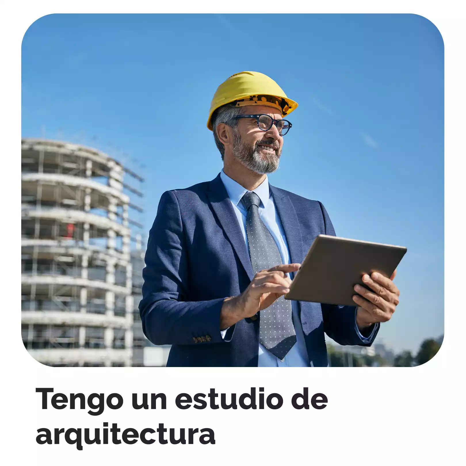 arquitecto
