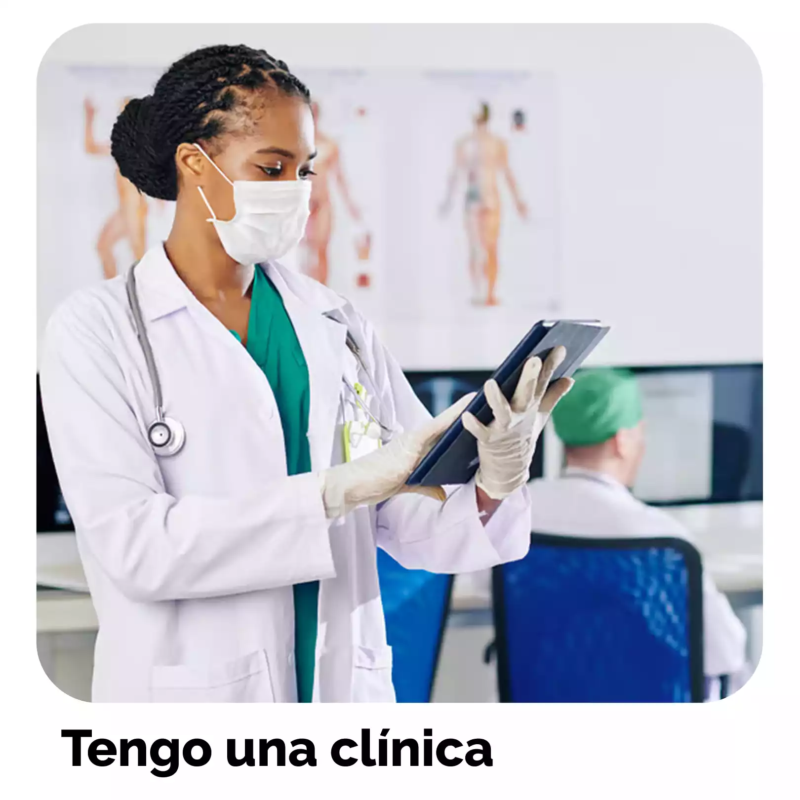 clinica